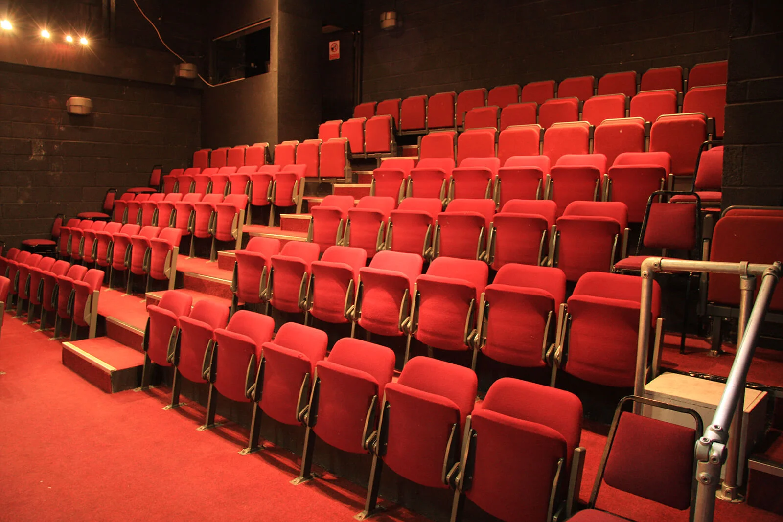 Cork Arts Theatre 2020