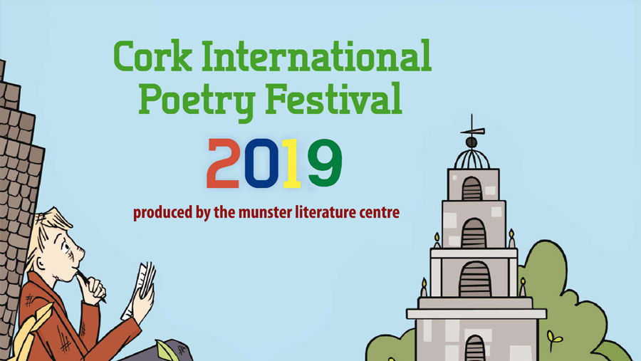 Cork International Poetry Festival