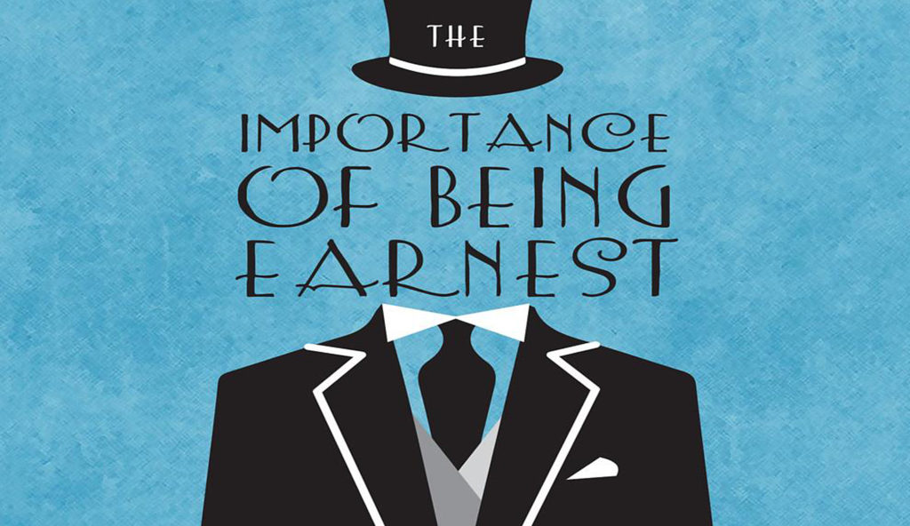 The Importance of Being Earnest - Cork Arts Theatre