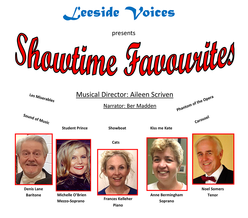 Leeside Voices