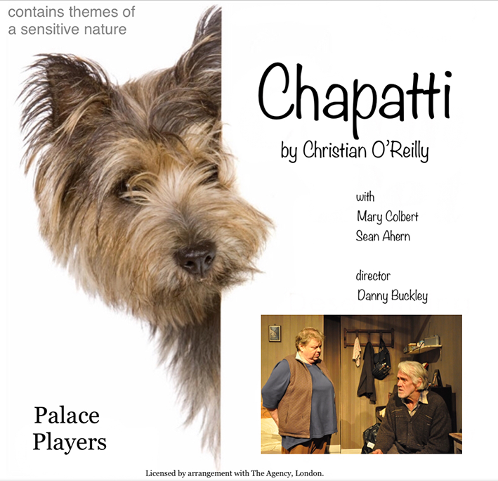 Chapatti - Palace Players