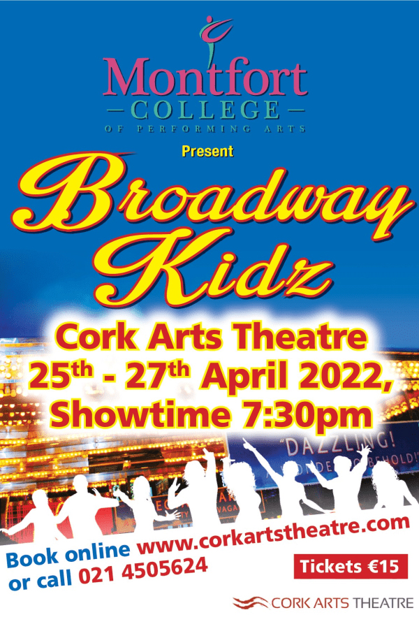 Cork Arts Theatre