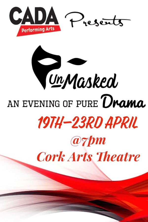 Cork Arts Theatre