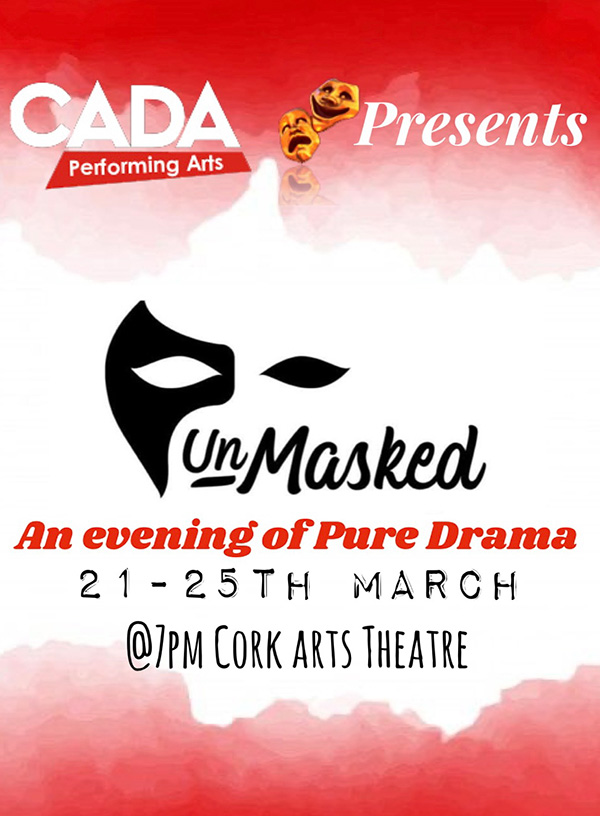 Cork Arts Theatre