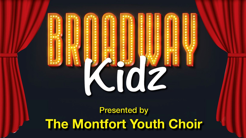 Broadway Kidz - Cork Arts Theatre