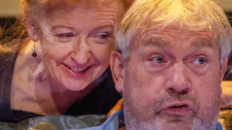 The Empty Nest - Cork Arts Theatre