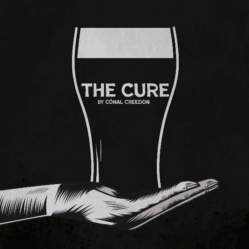 The Cure - Cork Arts Theatre