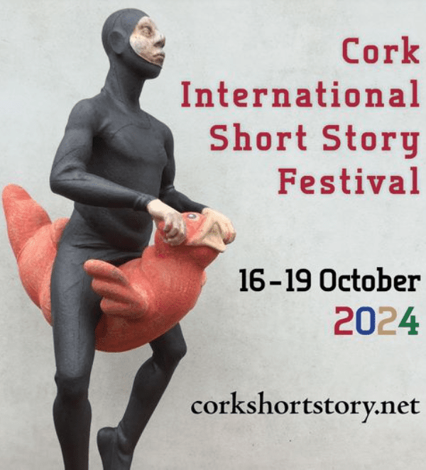 Cork International Short Story Festival - Cork Arts Theatre