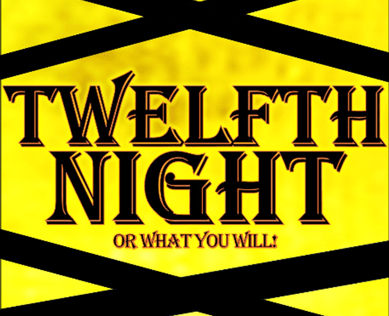 Twelfth Night - Cork Arts Theatre