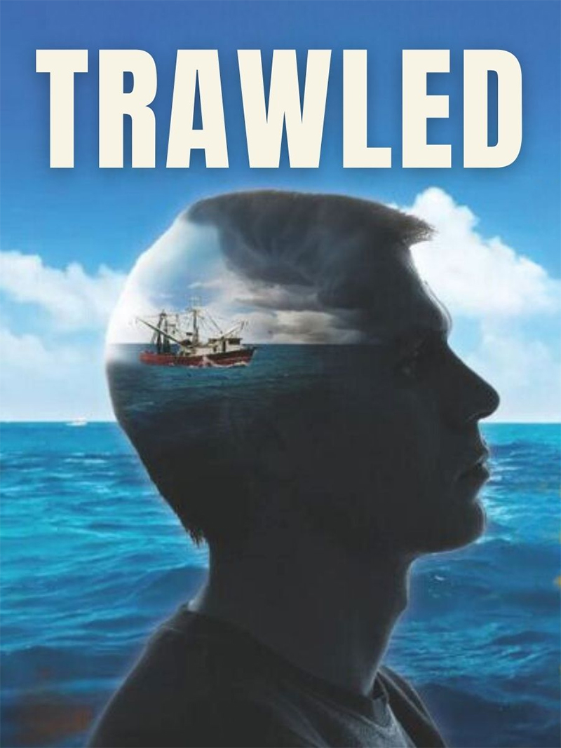 Trawled - Cork Arts Theatre