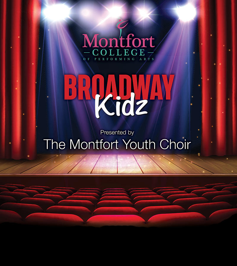 Broadway Kidz - Cork Arts Theatre