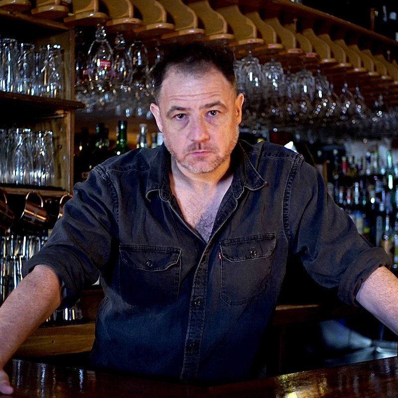 The Smuggler - Cork Arts Theatre