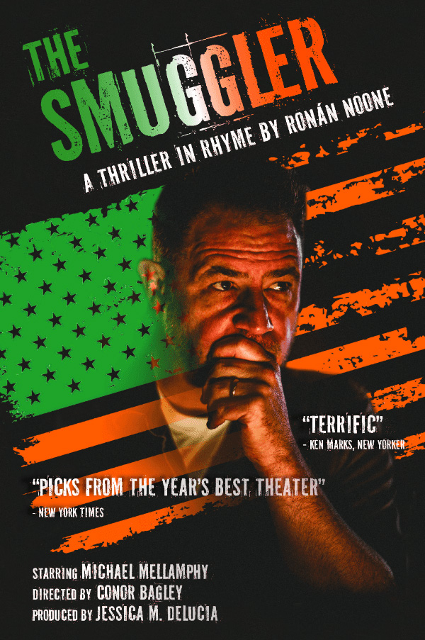 The Smuggler - Cork Arts Theatre
