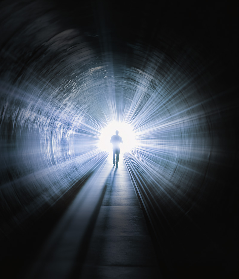 Patient Soldier - Cork Arts Theatre