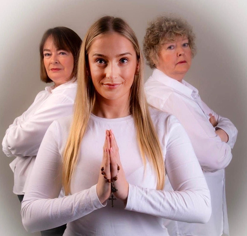 Agnes of God - Cork Arts Theatre
