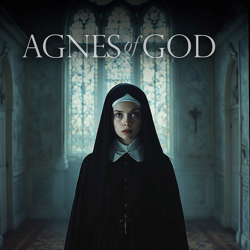Agnes of God - Cork Arts Theatre