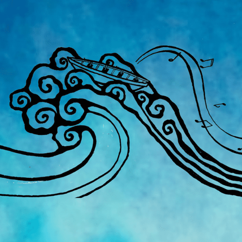 Amhráin na Mara - Cork Arts Theatre