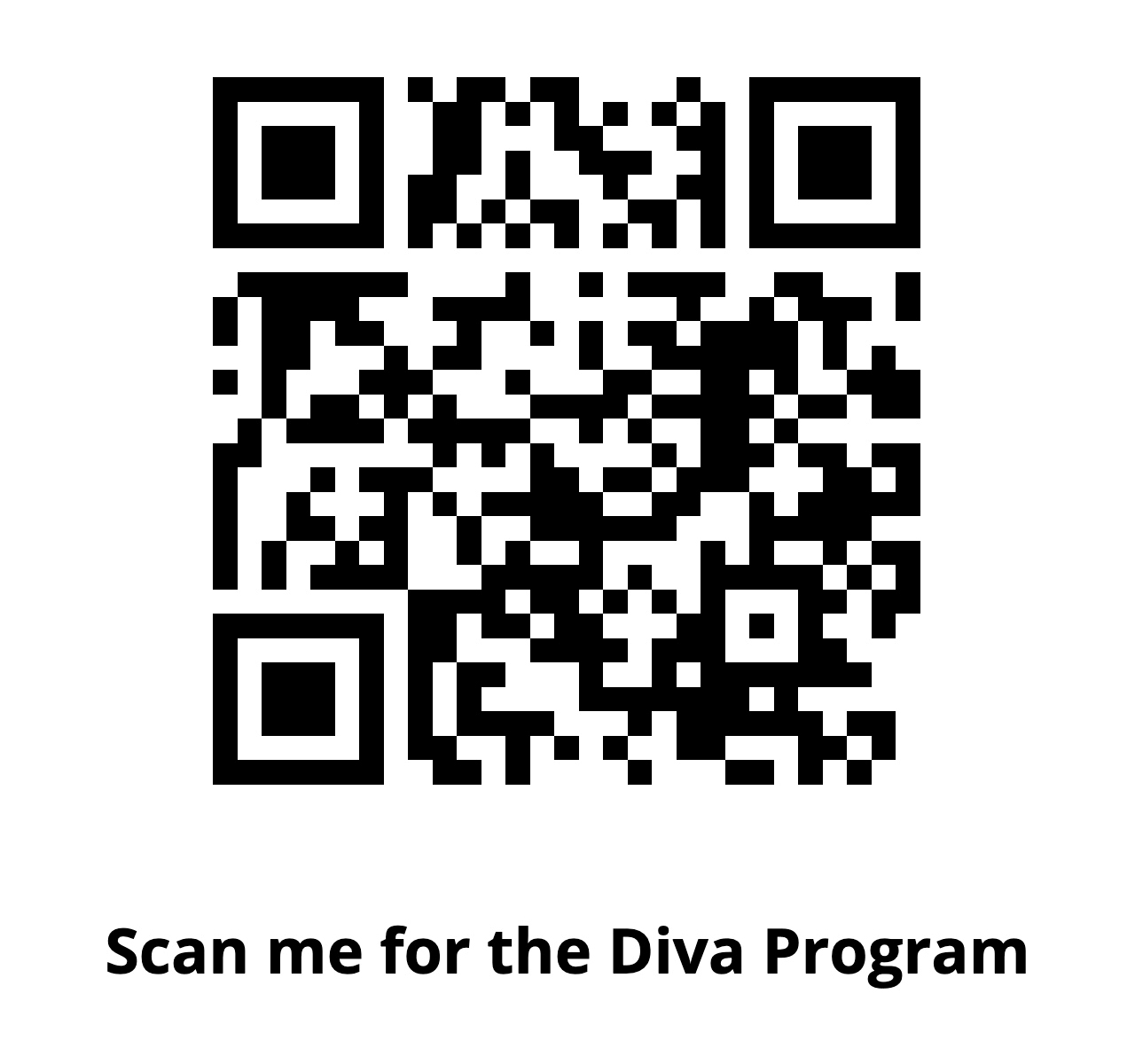 DIVA Programme
