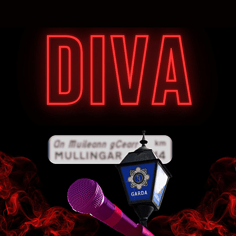 DIVA - Cork Arts Theatre