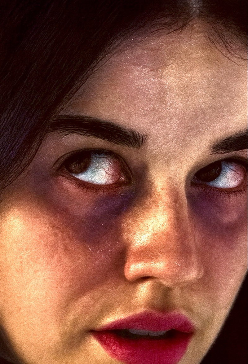 The Scent of a Mock Orange - Cork Arts Theatre