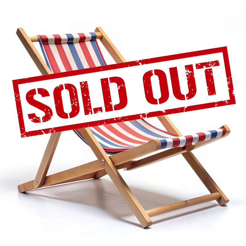 Views from a Deckchair - Cork Arts Theatre