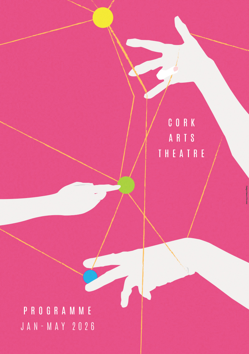 Cork Arts Theatre 2026 Programme
