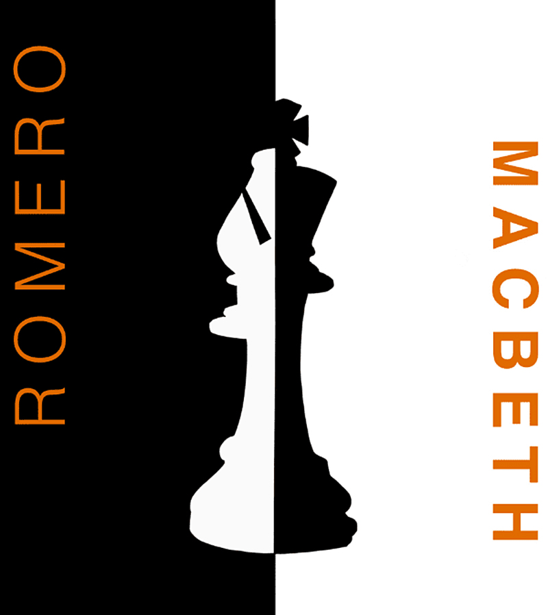 Shakespeare’s Macbeth and Romero - Cork Arts Theatre