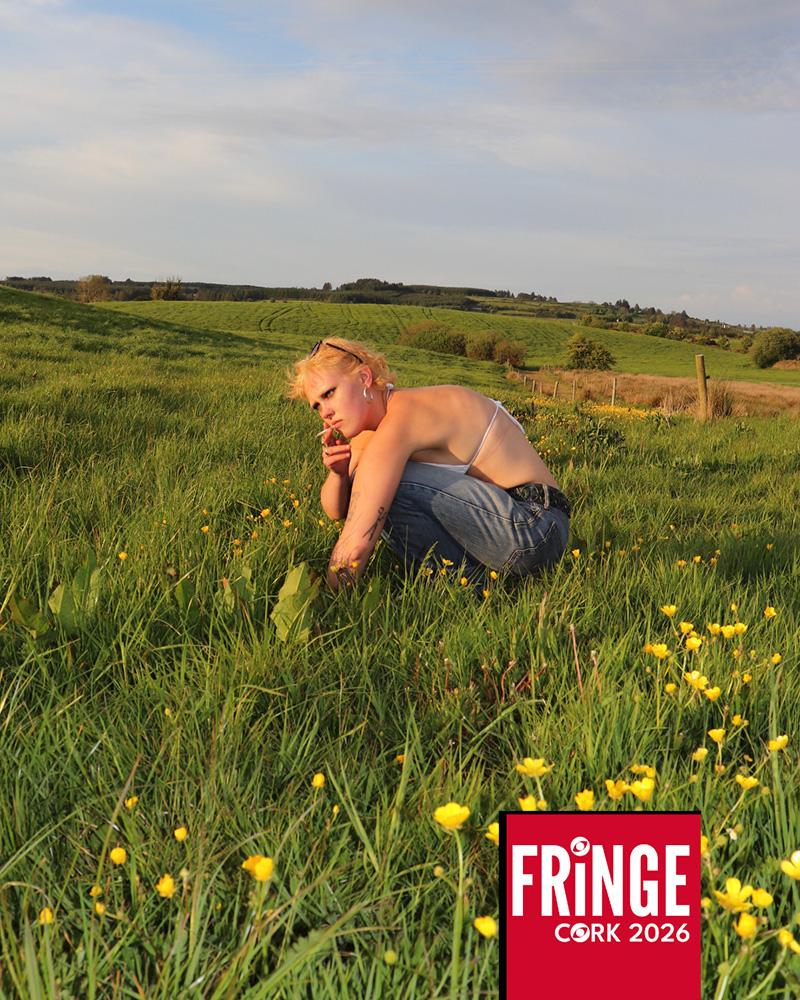 Dyke on Dyke Road - Cork Arts Theatre