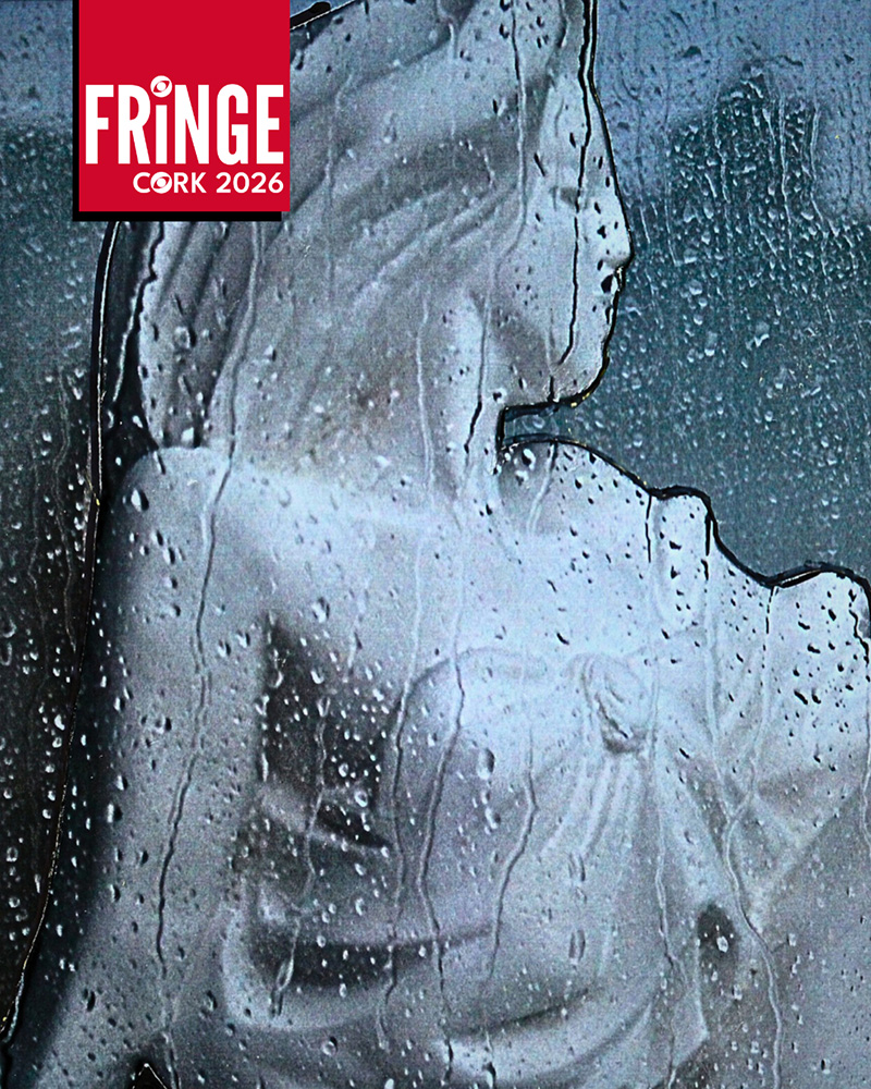 Lady on the Rock - Cork Arts Theatre