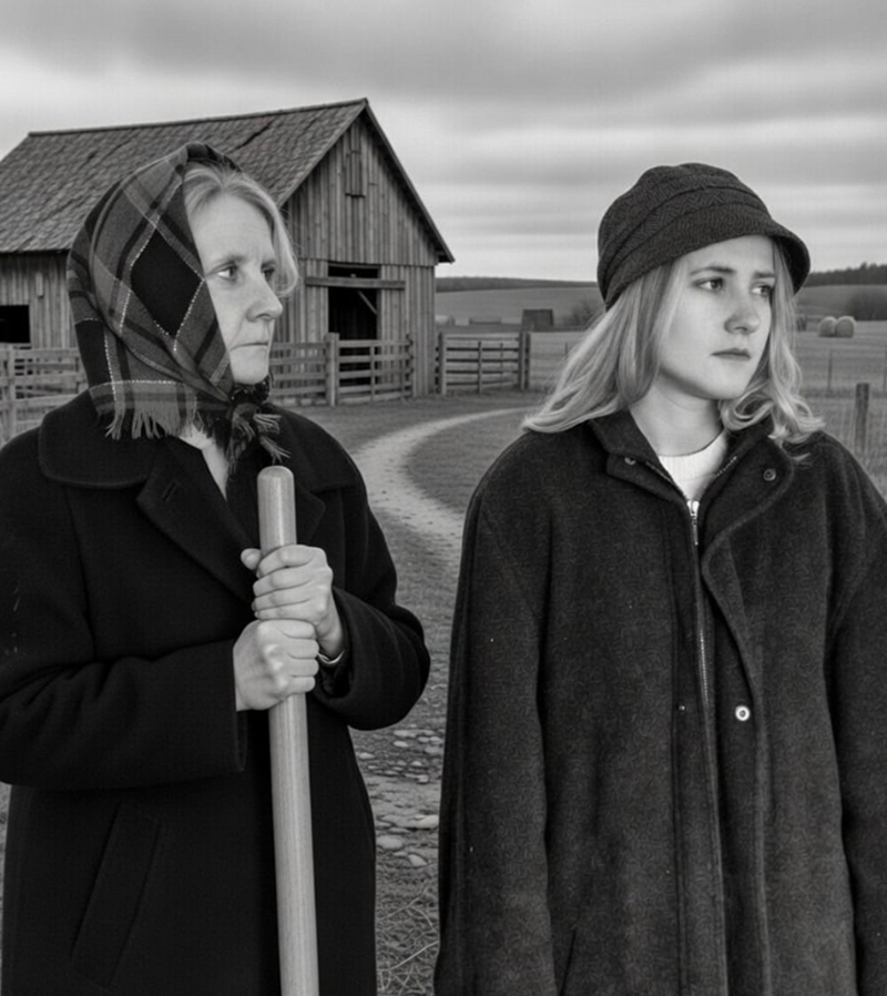 The Dowry - Cork Arts Theatre