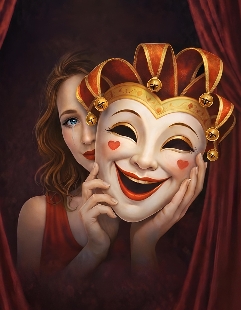 Unmasked 2026 - Cork Arts Theatre