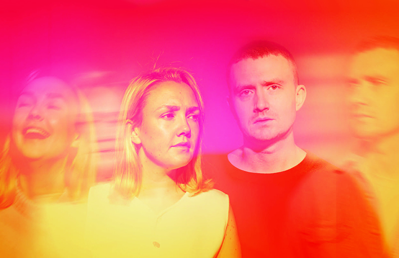 Constellations - Cork Arts Theatre