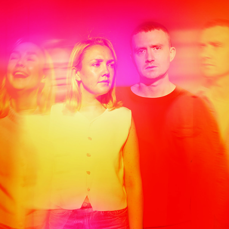 Constellations - Cork Arts Theatre