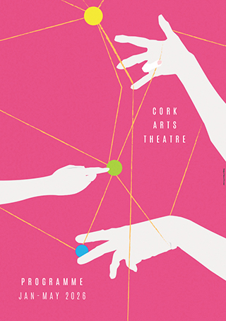 Cork Arts Theatre 2026 Programme