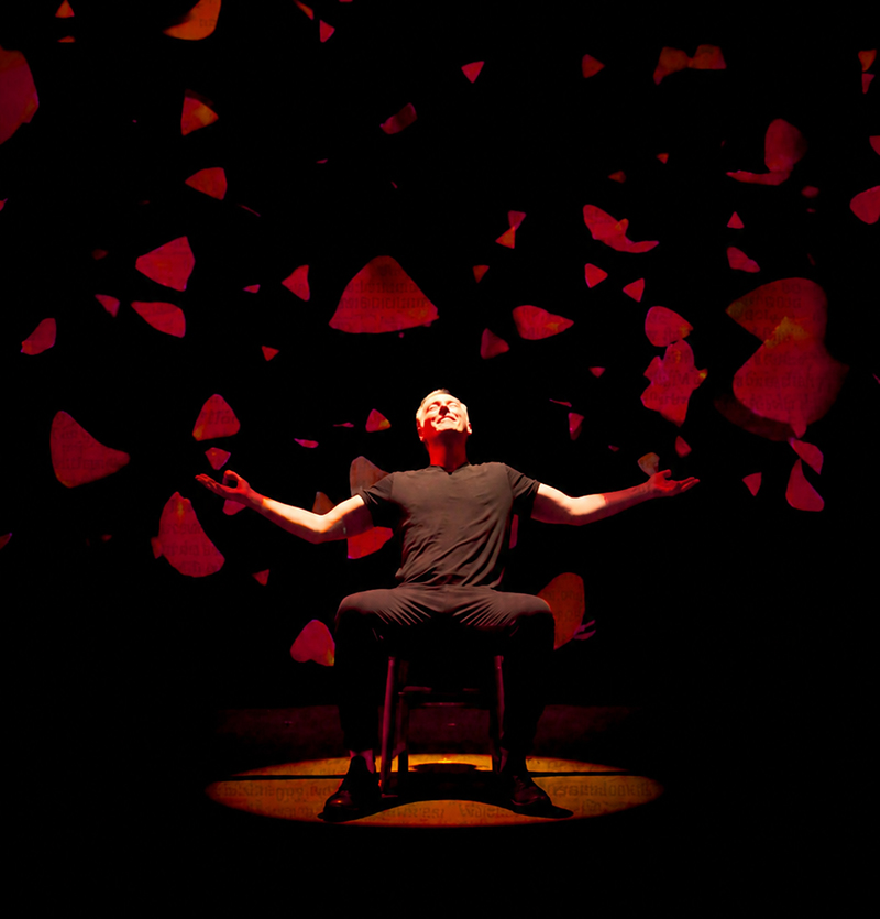 Word Against The Word - Cork Arts Theatre