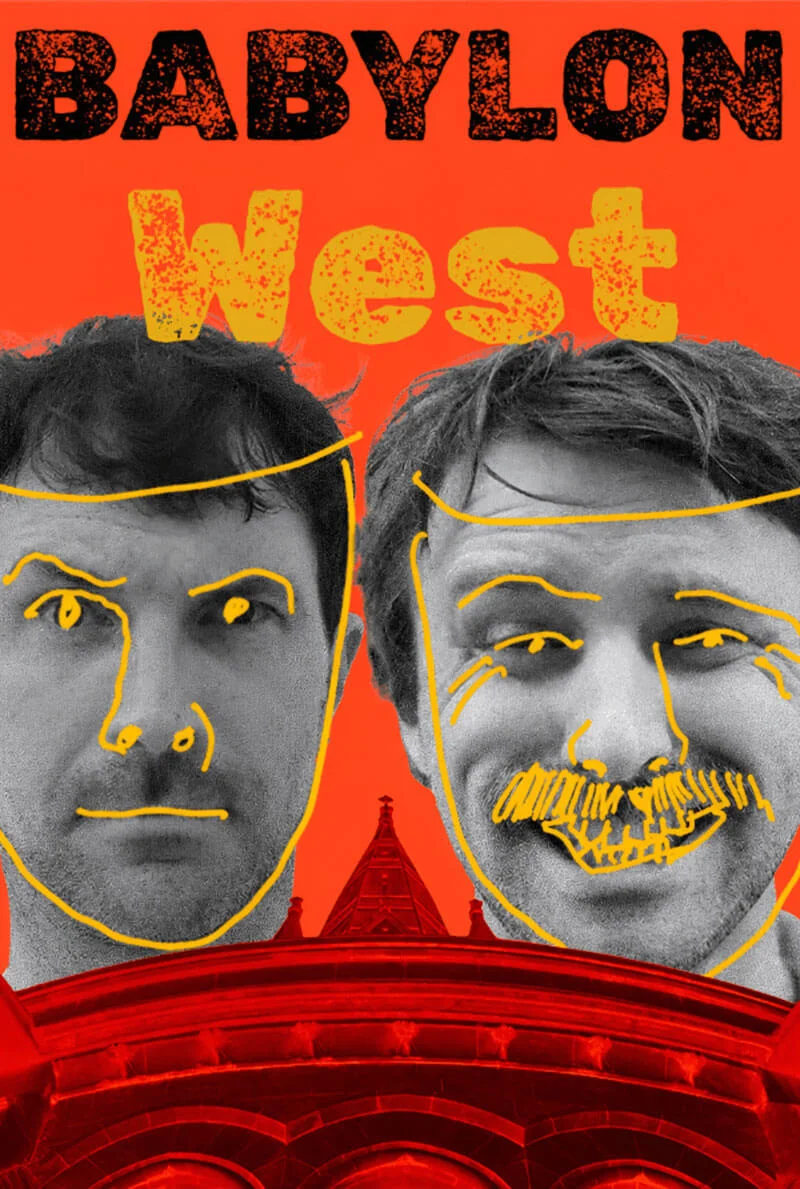 Babylon West - Cork Arts Theatre