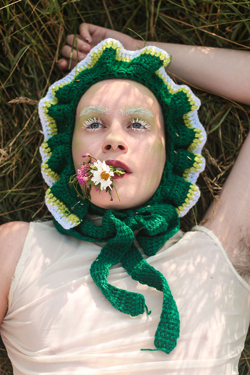 Crochet Circle - Cork Arts Theatre
