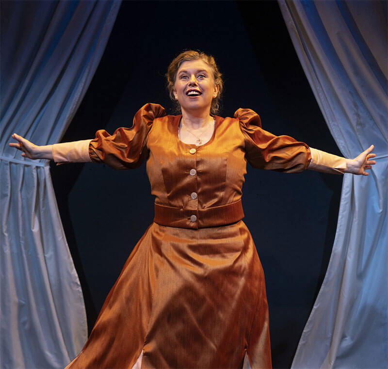 Epiphany - Cork Arts Theatre